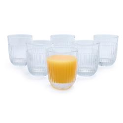 La Rochère Ouessant Tumblers, Set of 6 Love these so much