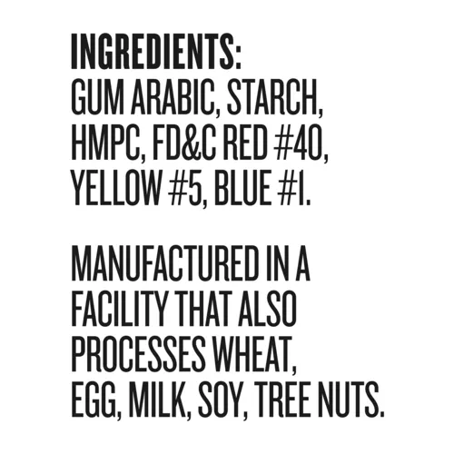 Sur La Table Edible Glitter