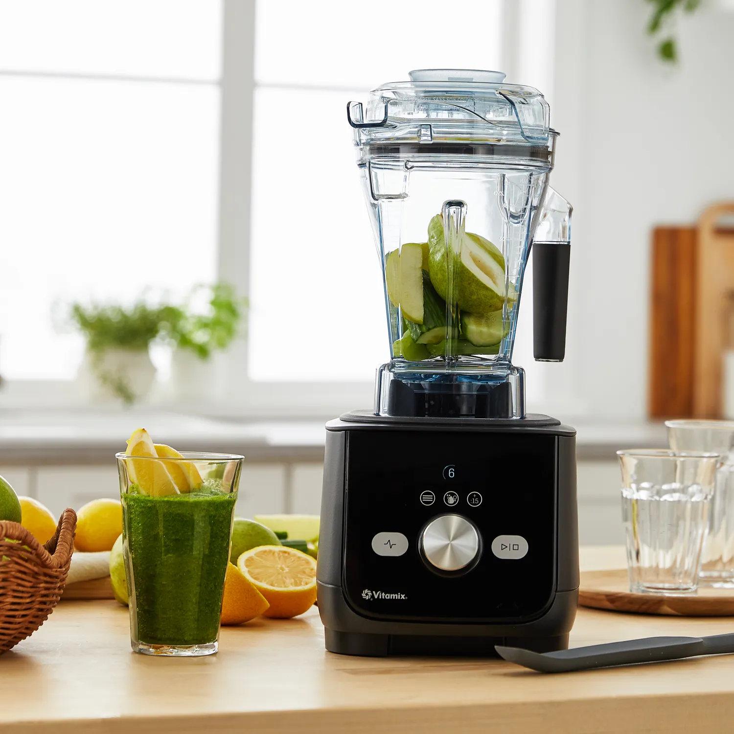 Vitamix Ascent® X5 Blender