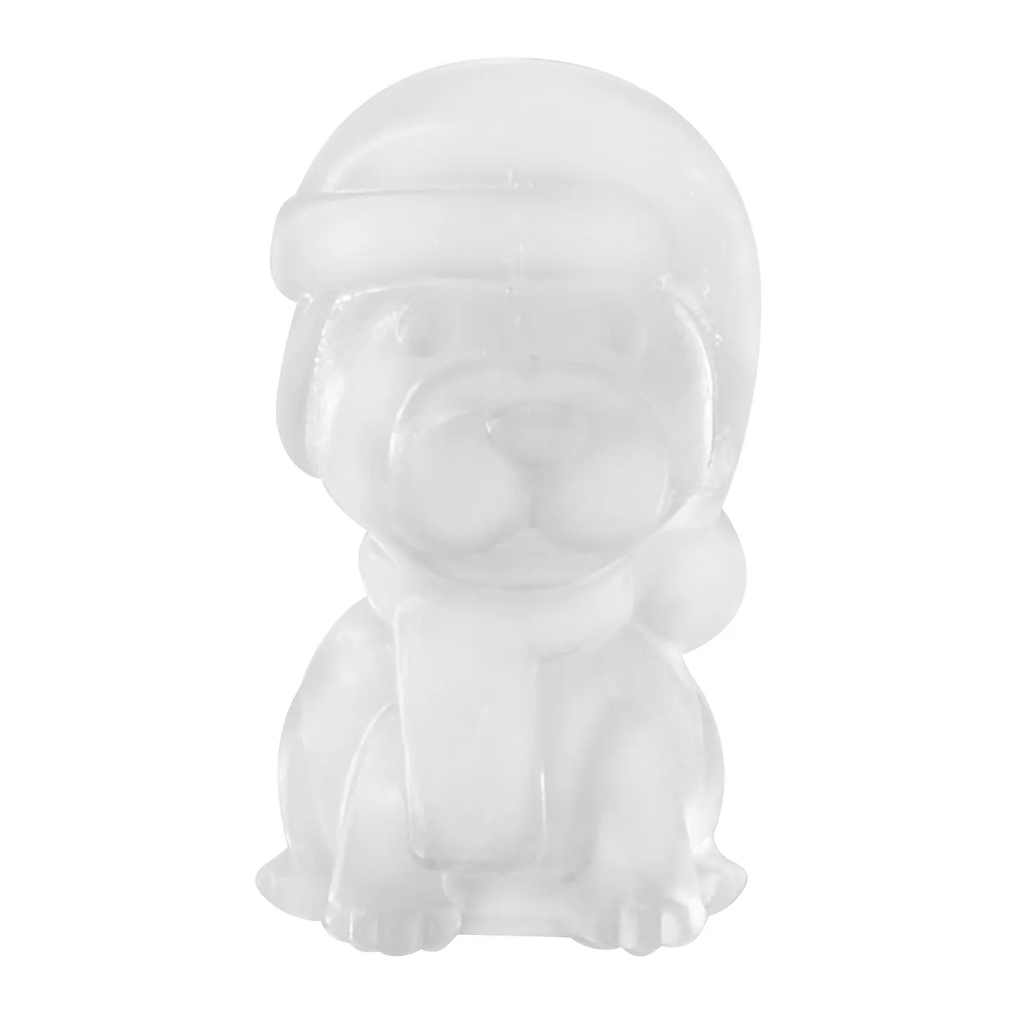 Tovolo Holiday Dog Ice Molds, Set of 2