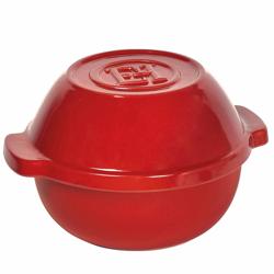 Emile Henry Bread & Potato Pot She says it has been the best gift and I love the bread that comes out of it