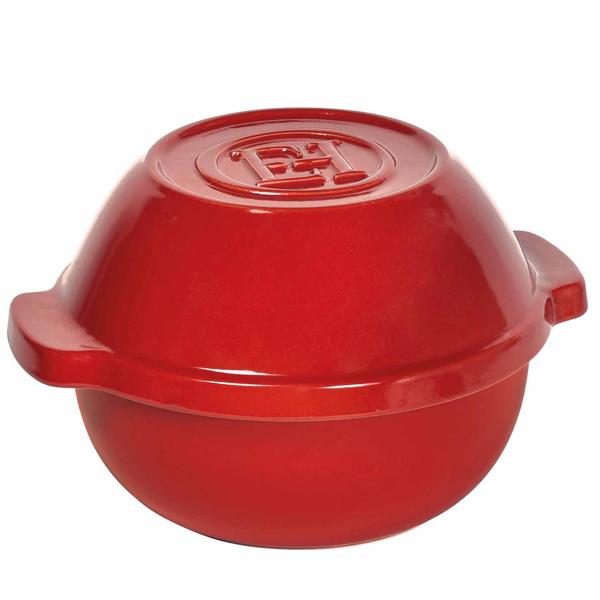 Emile Henry Bread Pot