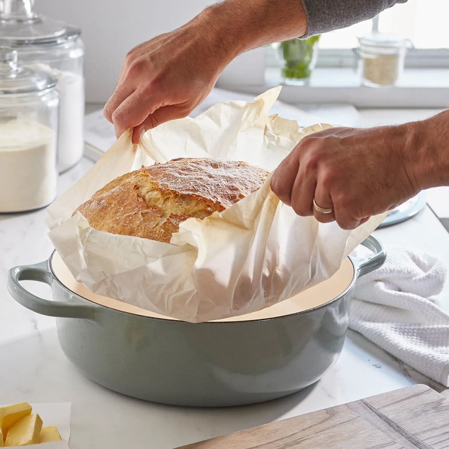 Artisan Bread - image 1