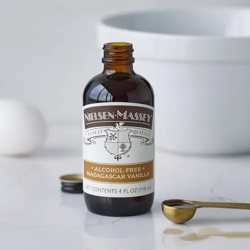 Nielsen-Massey Alcohol-Free Madagascar Vanilla