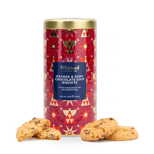 Whittard Christmas Cookies Bundle