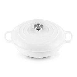 Le Creuset Signature Braiser, 5 qt. The Best!