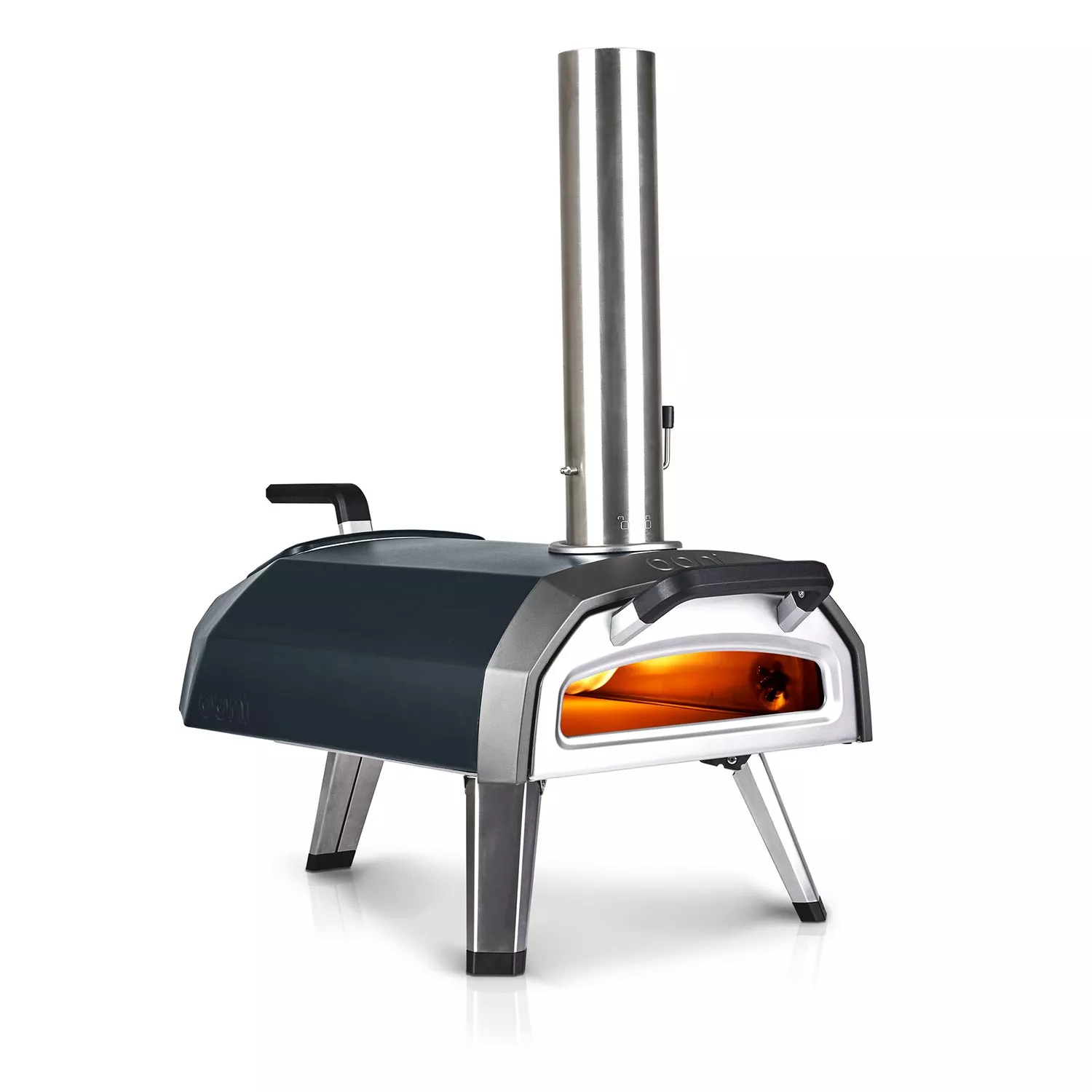 Ooni Karu 12G Multi-Fuel Pizza Oven