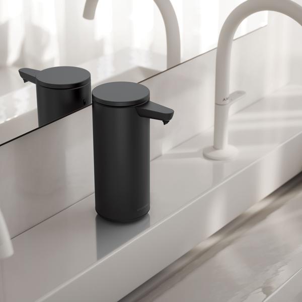 Simplehuman Motion Sensor Soap Pump, 9 oz. - thumbnail 2