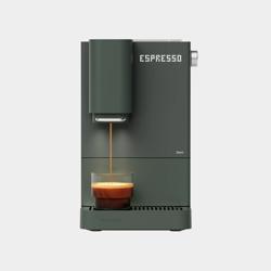 Demi Automatic Espresso Machine