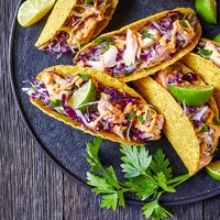 Online Fish Tacos (Eastern Time)