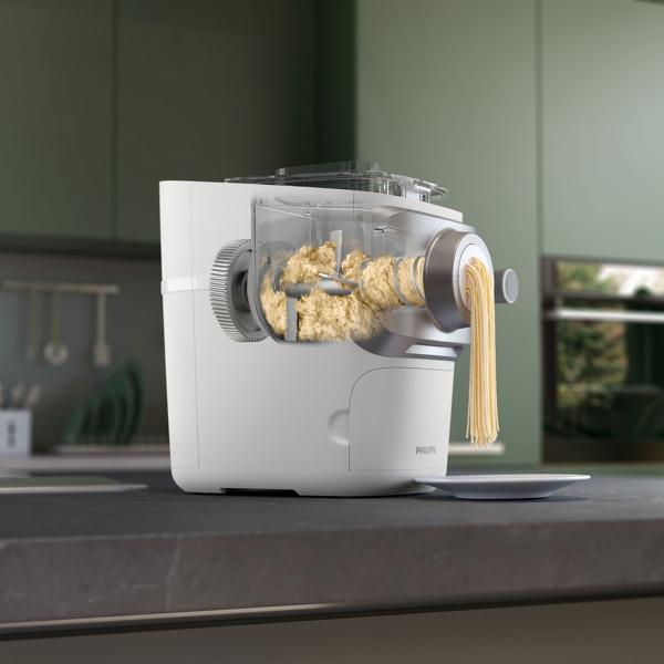 Philips Fully Automatic Artisan Pasta & Noodle Maker - thumbnail 3