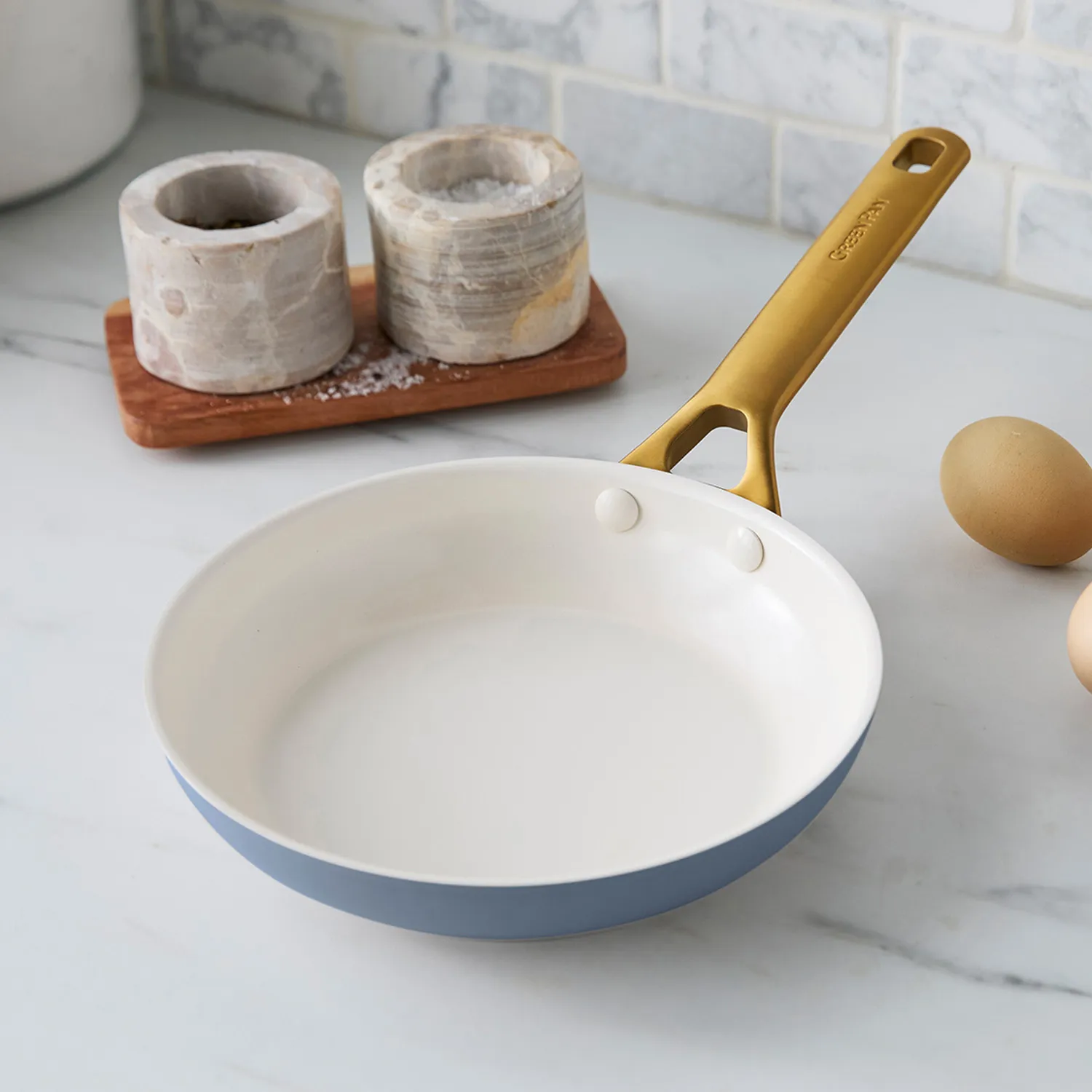 GreenPan Reserve Pro Skillet, 8"