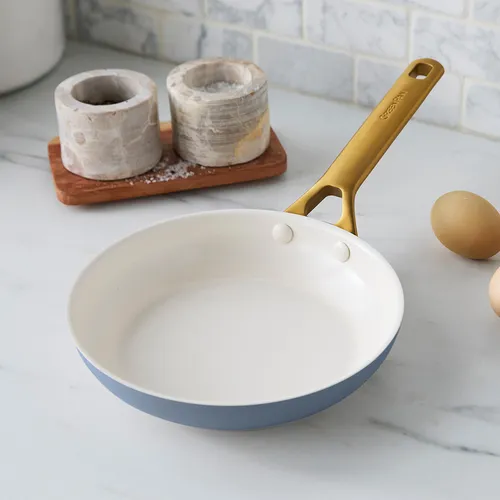 GreenPan Reserve Pro Skillet, 8"