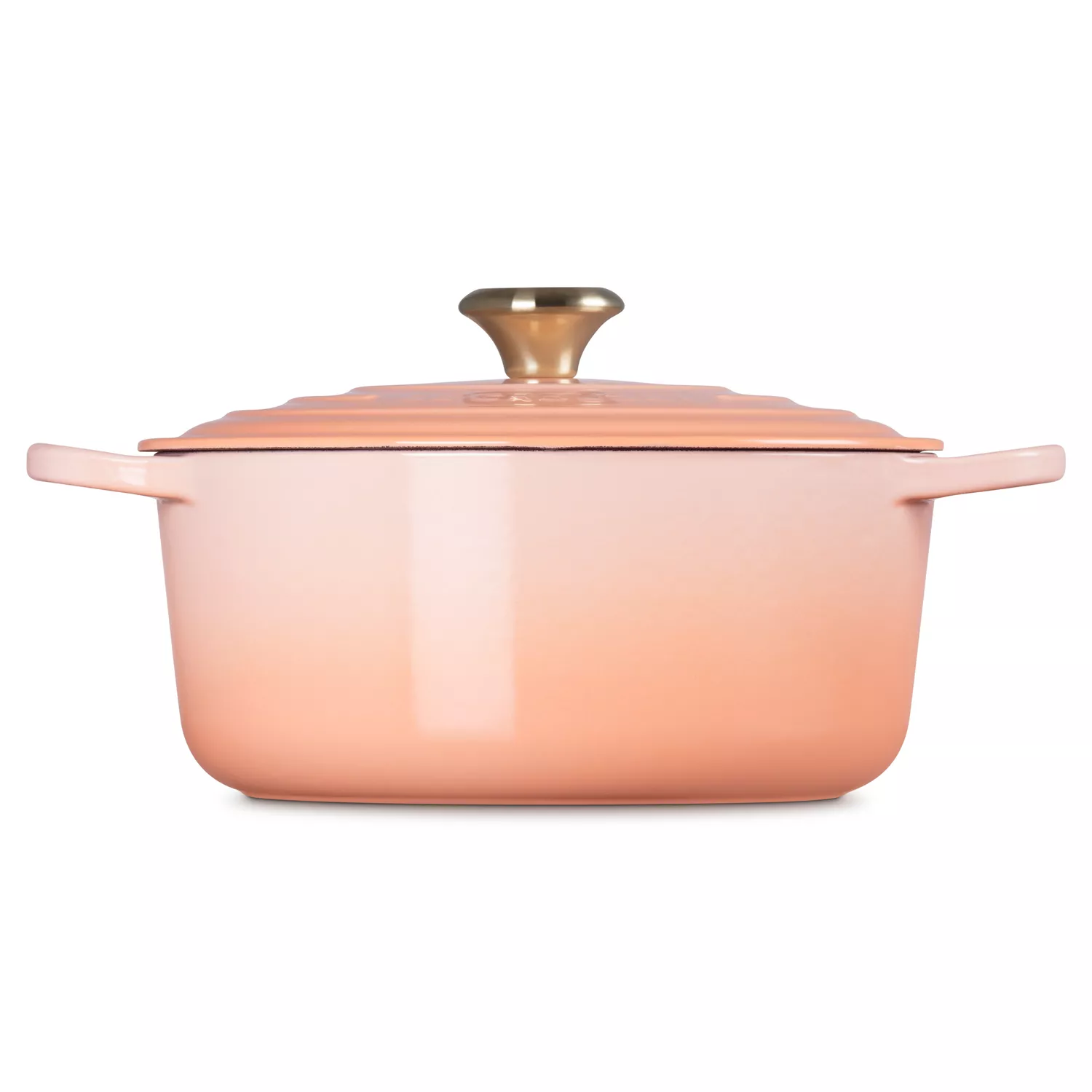 Le Creuset Signature Round French Oven, 5.5 Qt.