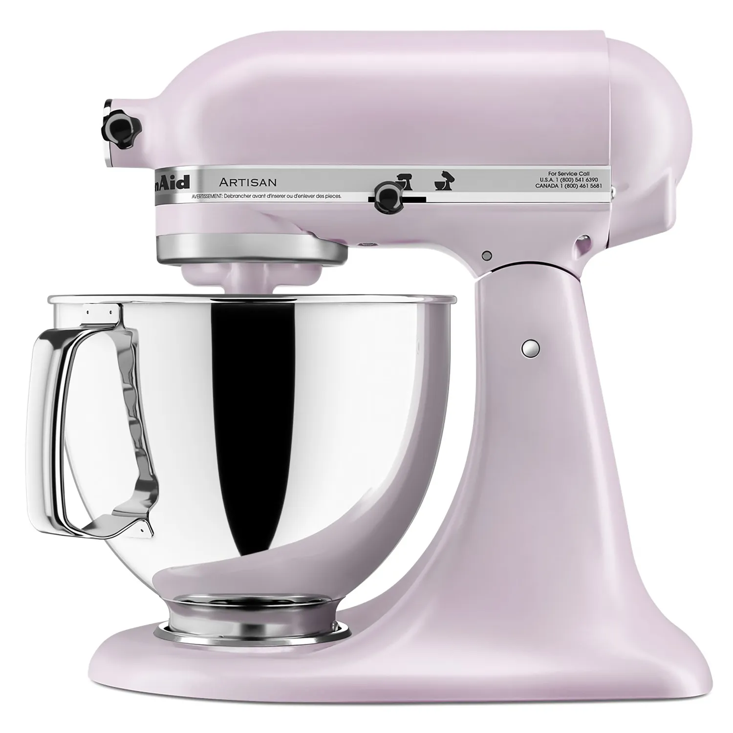 KitchenAid® Artisan Stand Mixer, 5 qt.