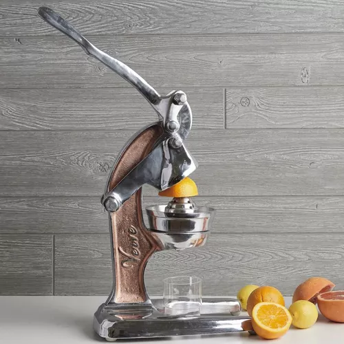 Verve Culture XL Juicer, Copper