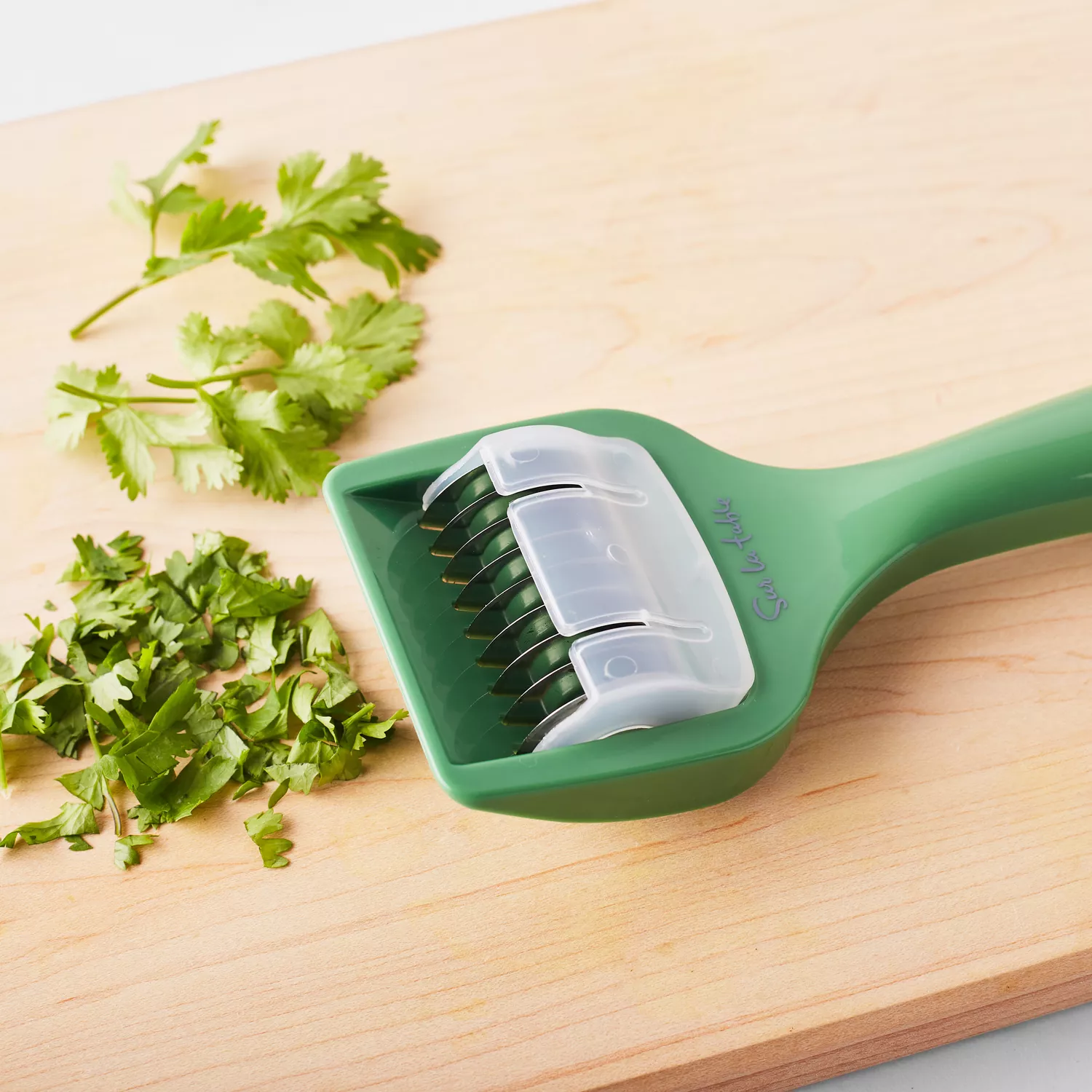 Sur La Table Herb Cutter