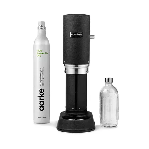 Aarke Sparkling Water Carbonator Pro