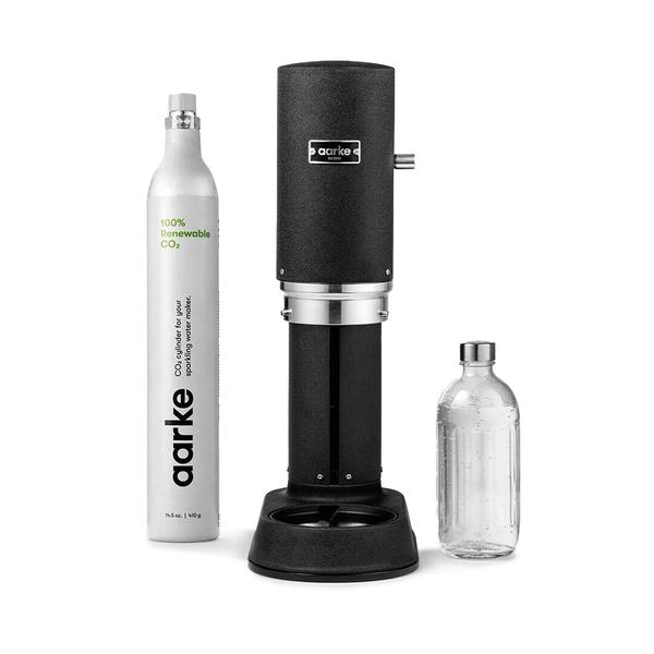 Aarke Sparkling Water Carbonator Pro