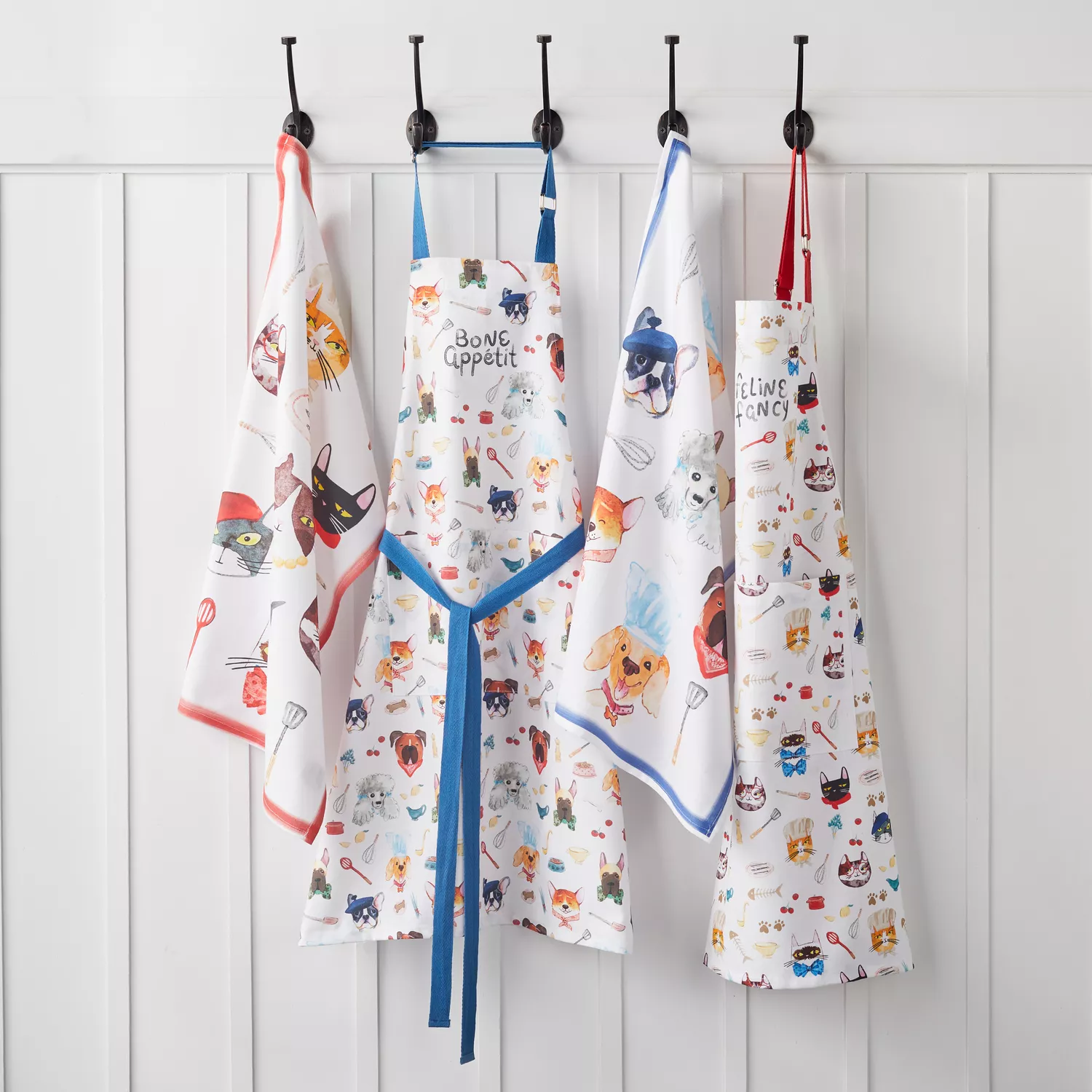 Funny, Absorbent Dish Towels That Match Your Kitchen Theme. Bring a Smile  to Your Kitchen While Drying Dishes With These Towels. 