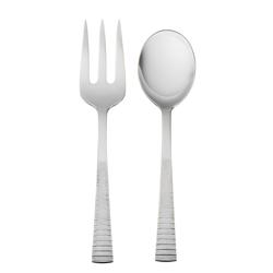 Zwilling J.A. Henckels Kingwood Flatware, 42-Piece Set