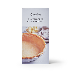 Sur La Table Gluten-Free Pie Crust Mix