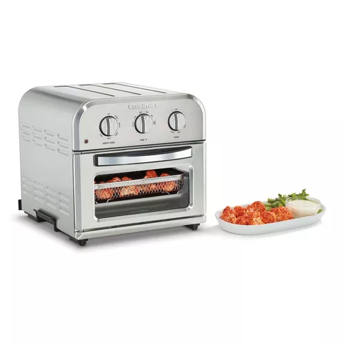 Cuisinart Compact AirFryer Toaster Oven