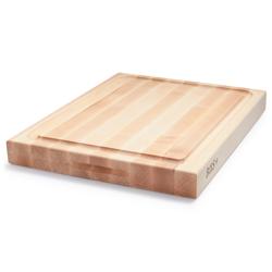 John Boos & Co. Reversible Maple Cutting Board John Boos & Co. Reversible Maple Cutting Board