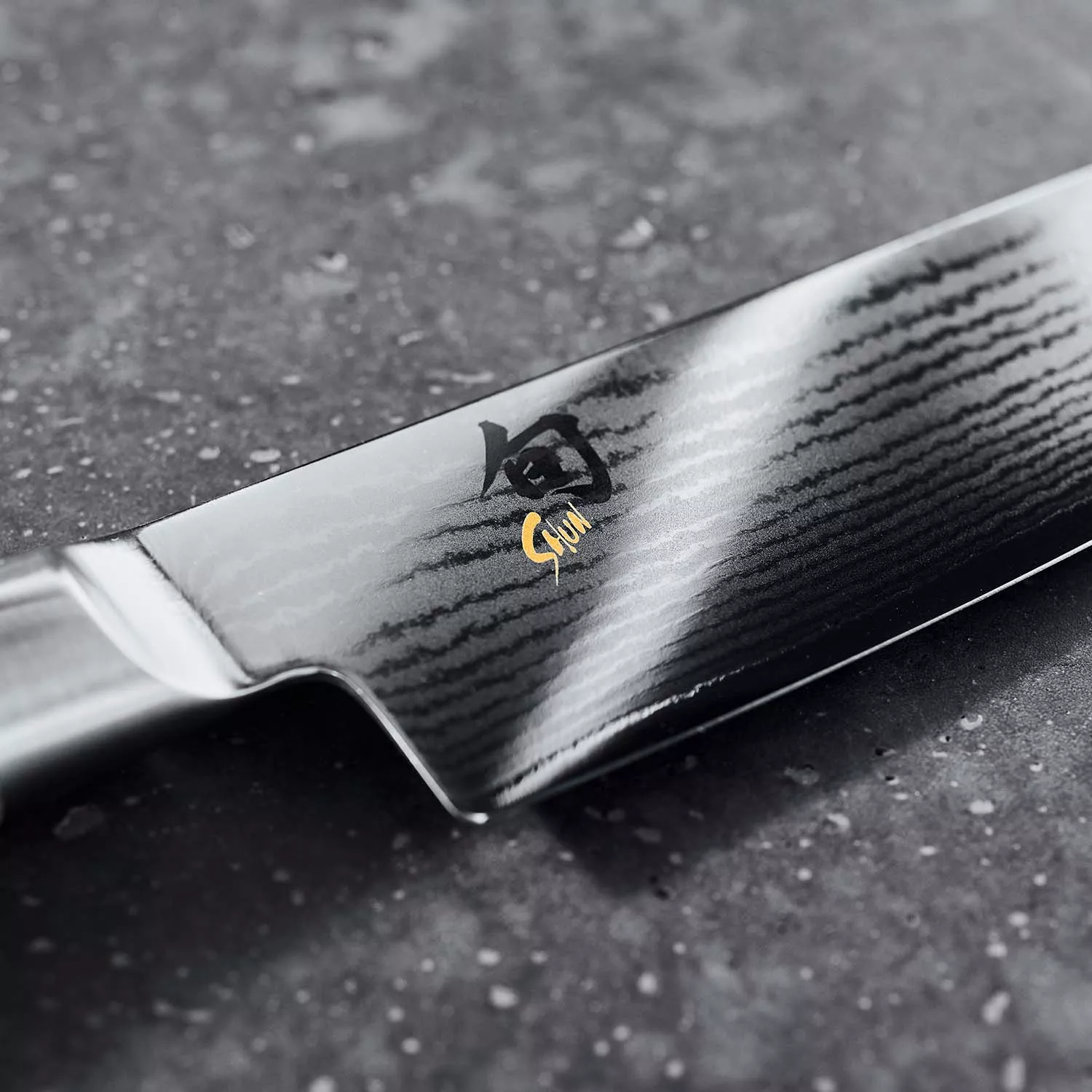 Shun Classic Blonde Chef’s Knife, 8"