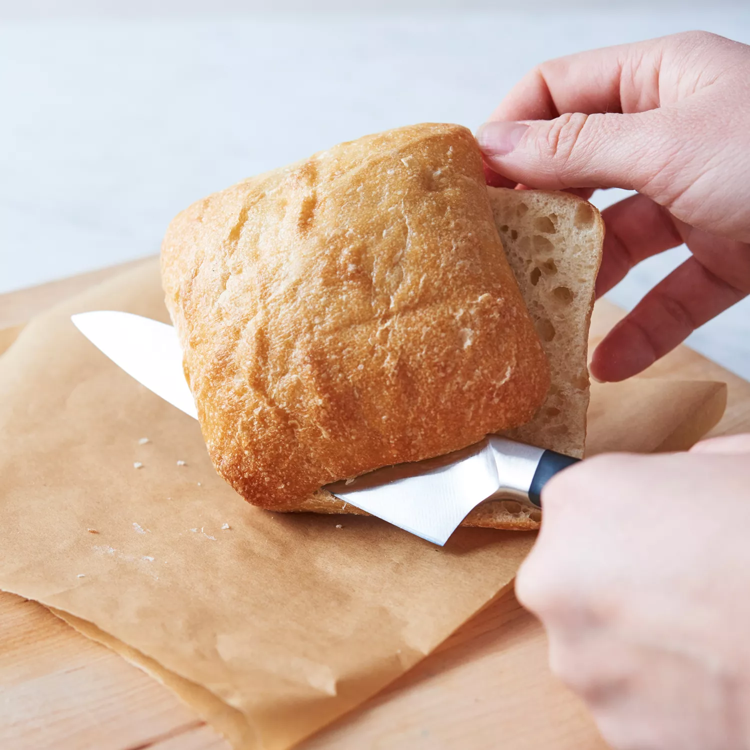 Zwilling J.A. Henckels Pro Prep Knife