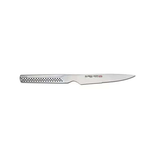 Global Ukon Steak Knives, Set of 4