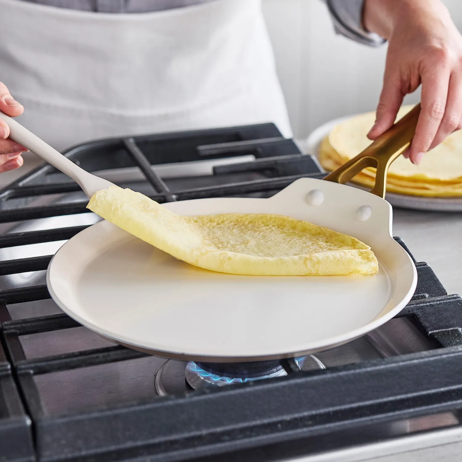 GreenPan Reserve Pro Crepe Pan 