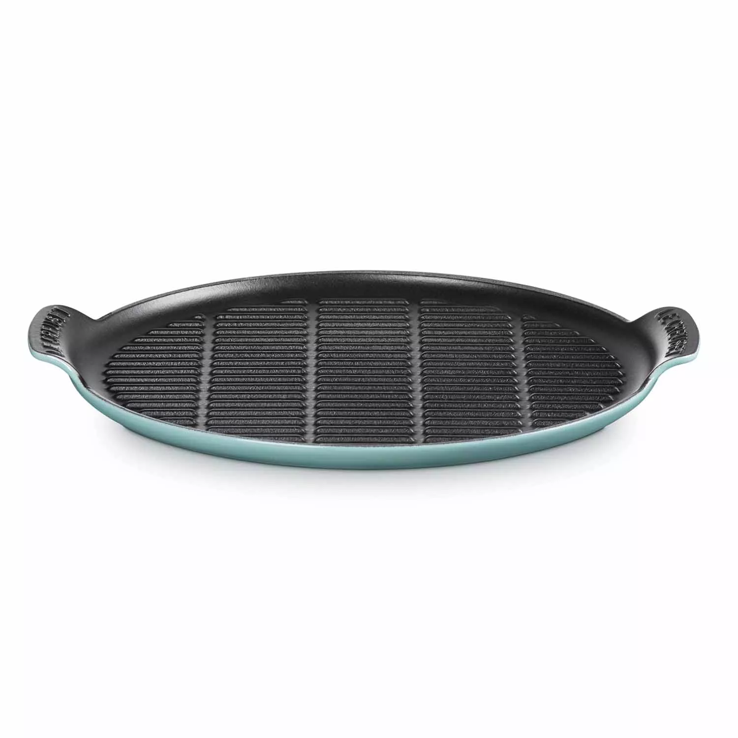 Le Creuset Round Bistro Grill, 12.5&#34;