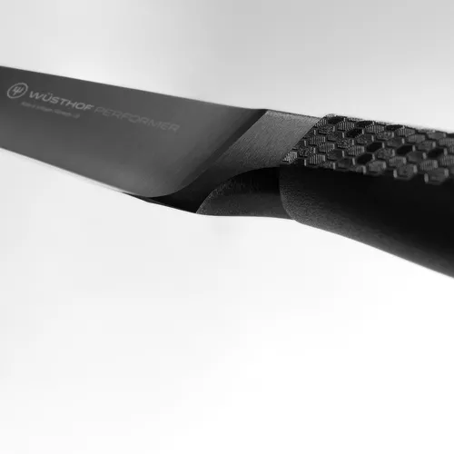 W&#220;STHOF Performer Paring Knife, 3.5&#34;