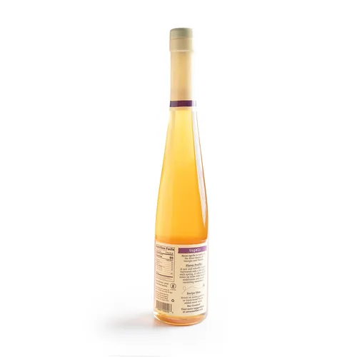Savannah Bee Company Tupelo Raw Honey Flute