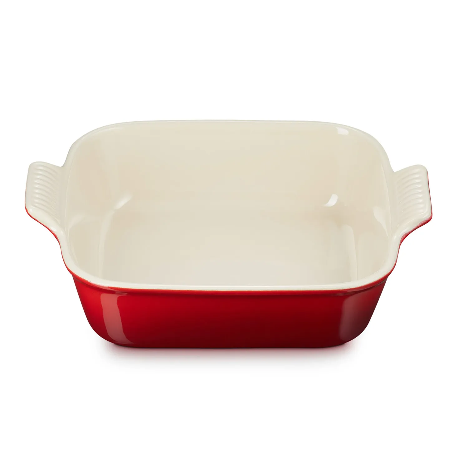 Le Creuset Heritage Square Baker, 9"