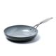Safe Frying Pans