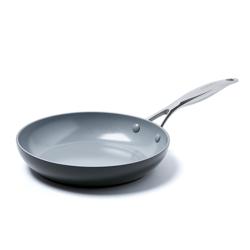 GreenPan Valencia Pro Ceramic Nonstick Skillet Best fry pans