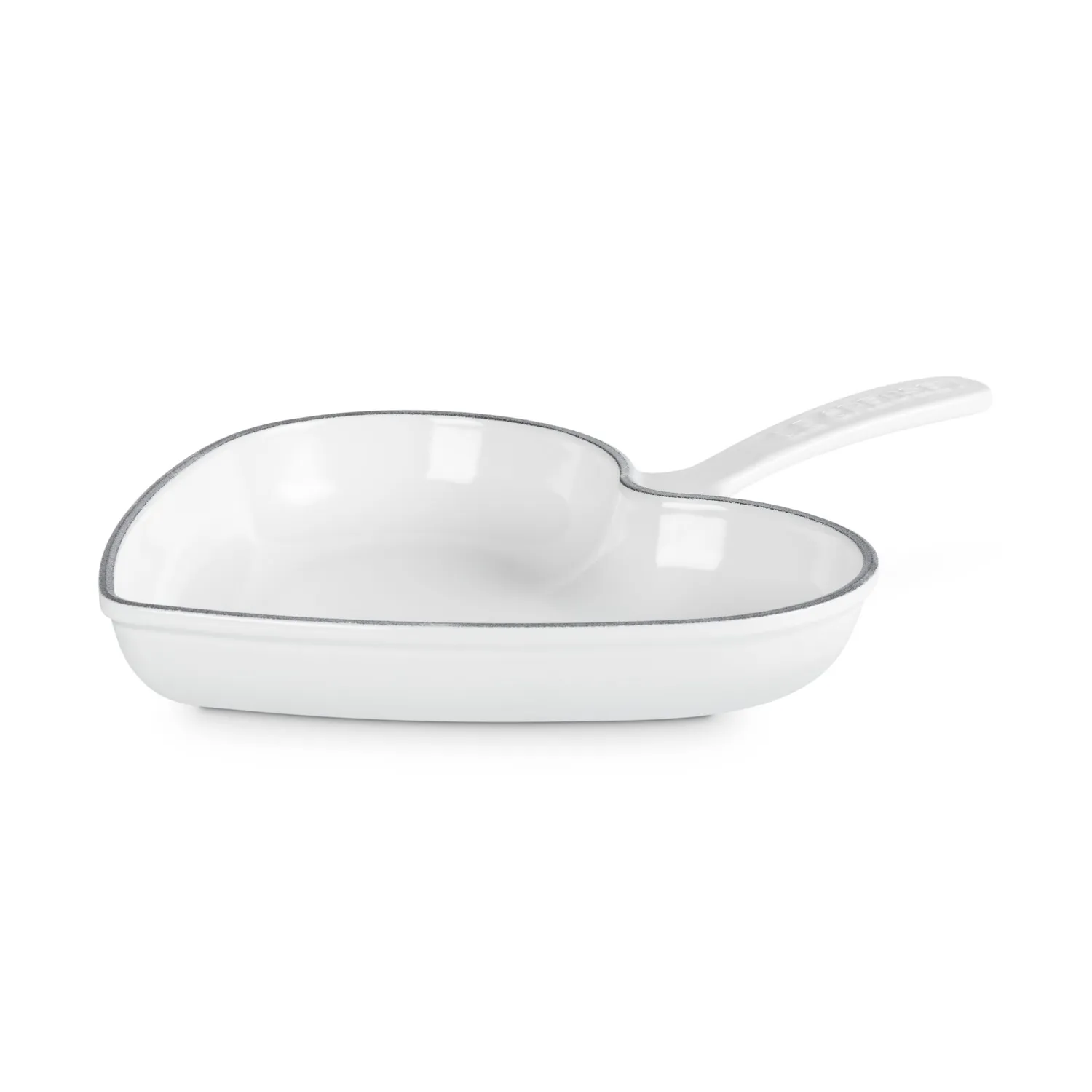 Le Creuset Heart Skillet, 10.25"