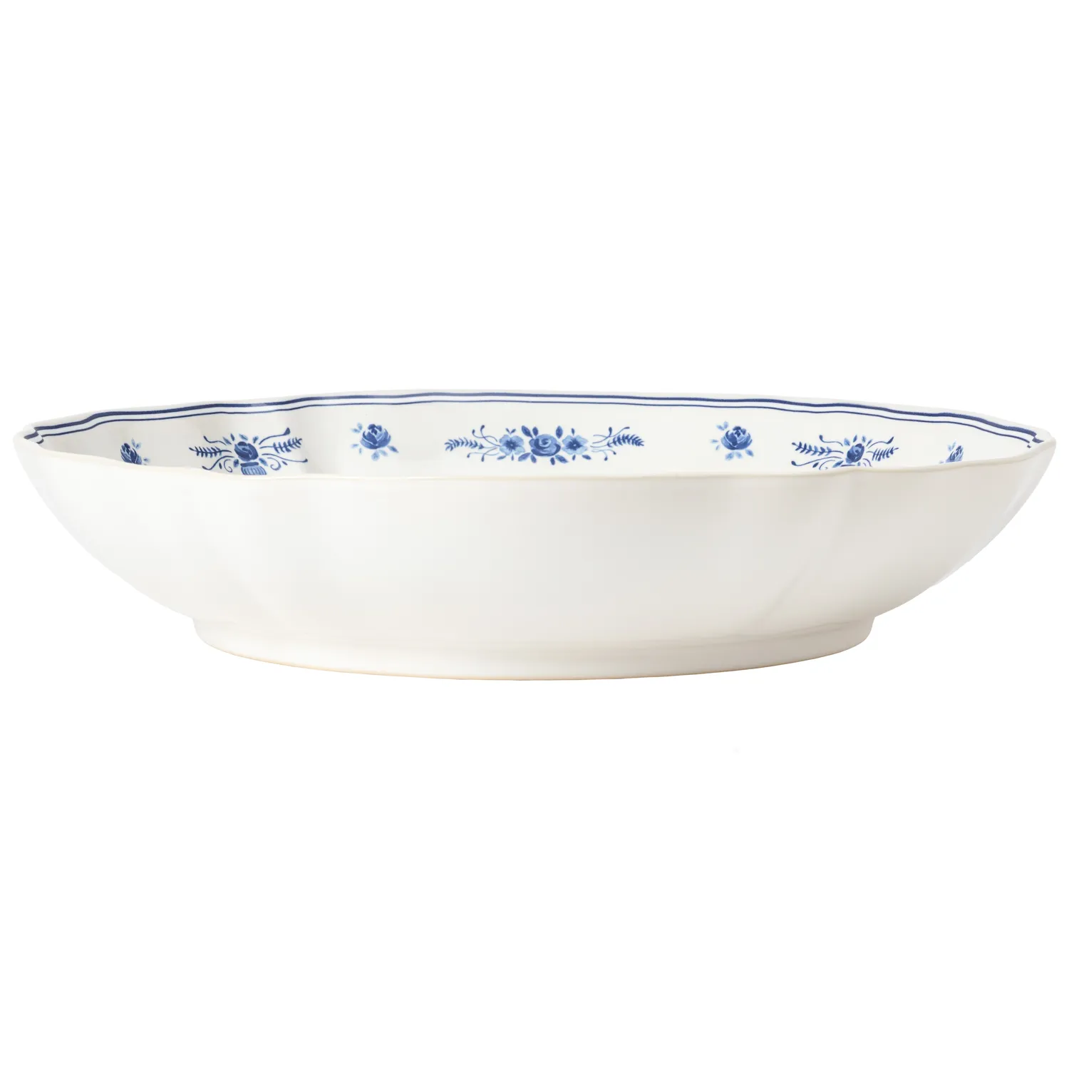 Costa Nova Vila Serving Bowl