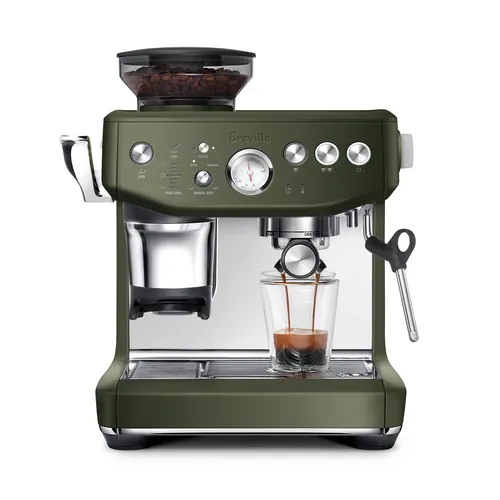 Breville Barista Express Impress