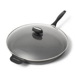 Scanpan Momenta Skillet with Lid
