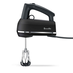 Breville Handy Mix Scraper Best hand mixer that you can purchase!!