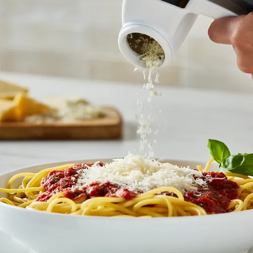 Sur La Table Rotary Cheese Grater