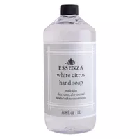 Essenza Premium Hand Soap, 33.8 oz.