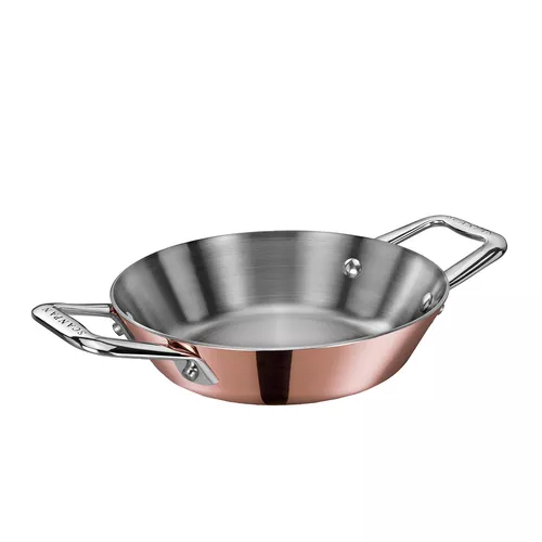 Scanpan Maitre d’ Copper Mini Tapas Pan