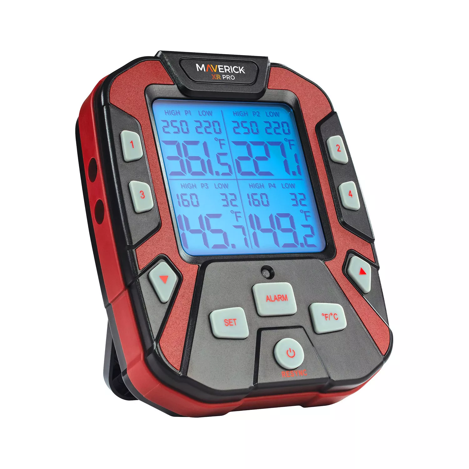 Maverick Remote BBQ & Smoker Thermometer