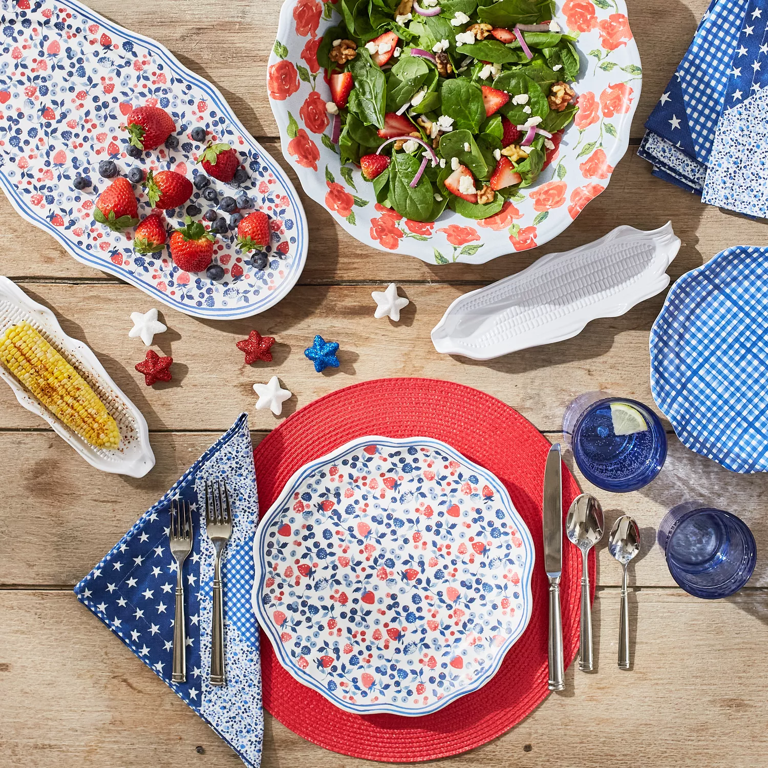 Sur La Table Round Woven Placemat Sur La Table