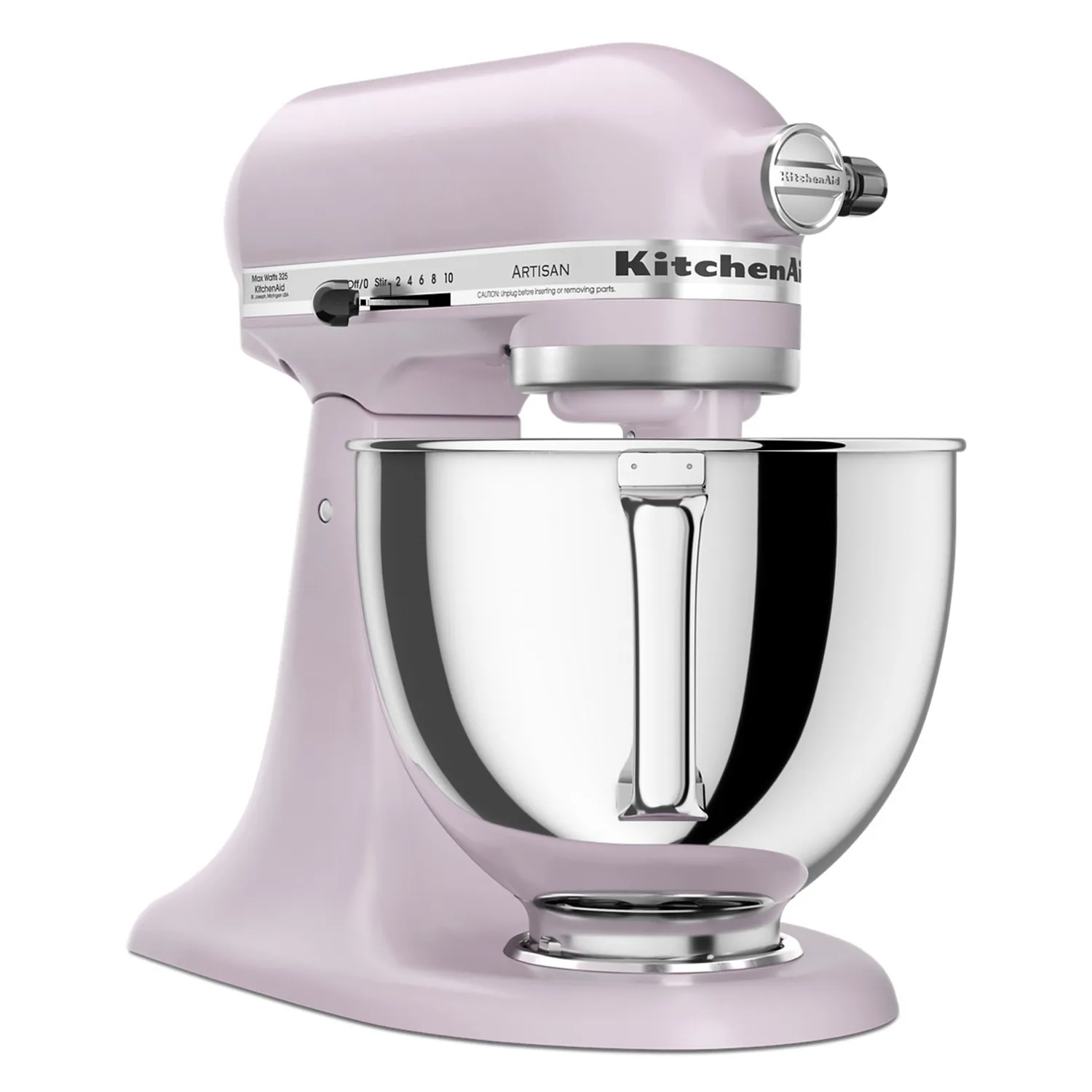 KitchenAid® Artisan Stand Mixer, 5 qt.