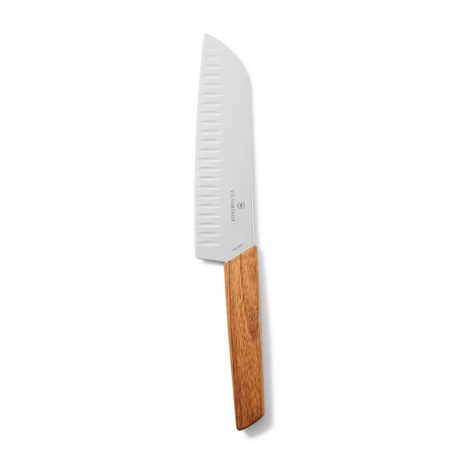 Sur La Table Classic 7 Santoku & Serrated Utility Knife Set